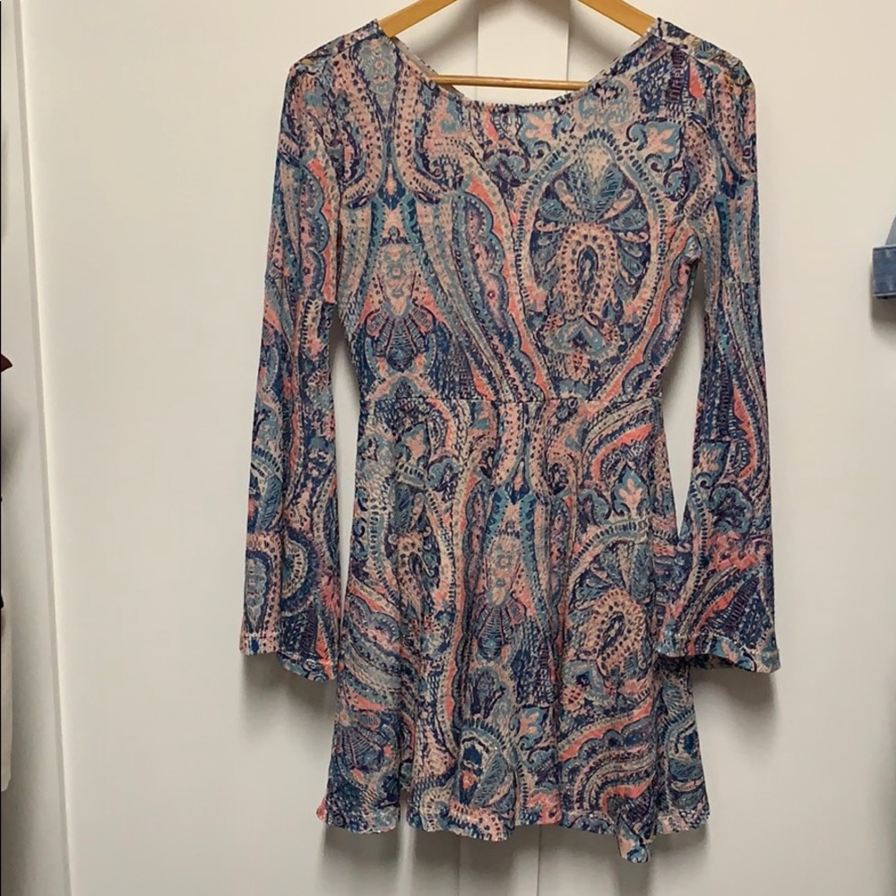 Cute maternity/non maternity dress